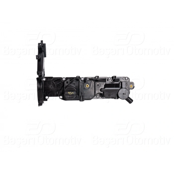 KULBUTOR KAPAGI PLASTIK (CONTA+KAPAK) OPEL COMBO CROSSLAND X GRANDLAND FORD TRANSIT FOCUS S-MAX GALAXY B-MAX FIESTA PEUGEOT 2008 207 208 3008 308 EXPERT PARTNER VOLVO C30 S40 S60 S80 V50 V60 V70 1.5 1.6 13 >