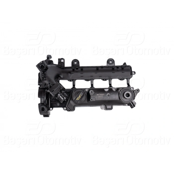 KULBUTOR KAPAGI PLASTIK (CONTA+KAPAK) PEUGEOT 1007 206 307 CITROEN C2 C3 XSARA 1.4 01-16 >