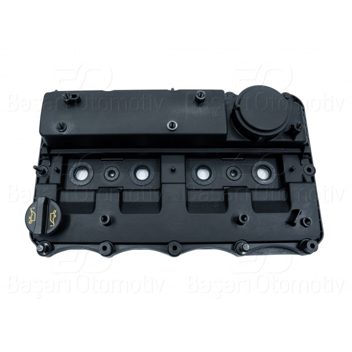 KULBUTOR KAPAGI PLASTIK (CONTA+KAPAK) PEUGEOT BOXER 2.2HDI 130 11> / LAND ROVER DEFENDER (L316) 2.2TD4 11-16 / FORD TRANSIT 2.2TDCI 11-14