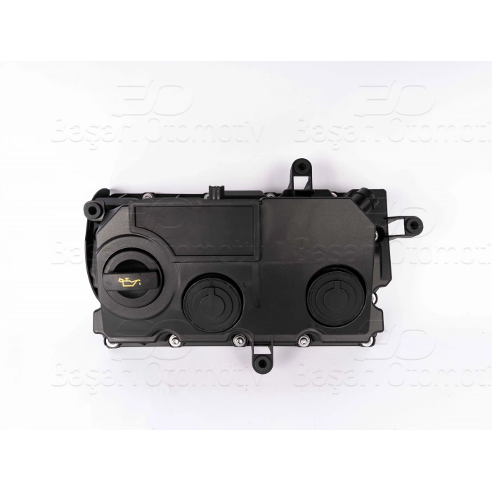 KULBUTOR KAPAGI PLASTIK (CONTA+KAPAK) VW CADDY GOLF5 POLO JETTA TOURAN SEAT IBIZA LEON SKODA OCTAVIA AUDI A3 A4 1.9TDI 2.0TDI 01-10 >