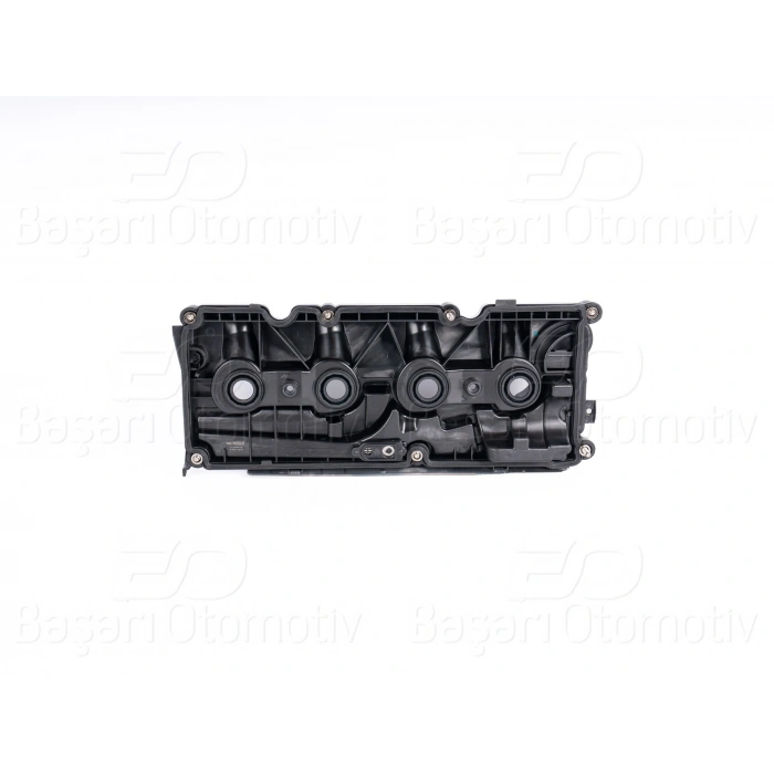 KULBUTOR KAPAGI PLASTIK (CONTA+KAPAK) VW GOLF 6 GOLF 7 CADDY JETTA PASSAT SHARAN TIGUAN TOUARAN SKODA OCTAVIA SUPERB SEAT LEON AUDI A1 A3 A4 A6 C7 Q3 Q5 2.0 13-20 >