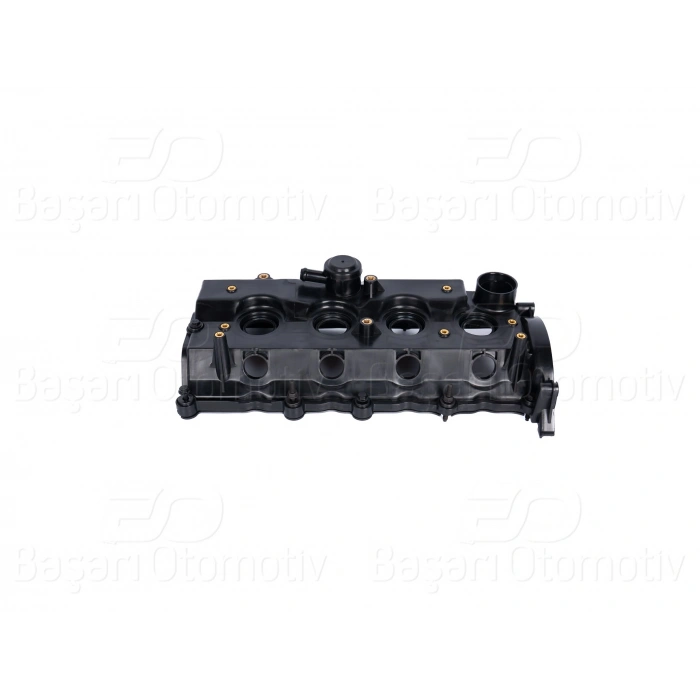 KULBUTOR KAPAGI PLASTIK (CONTA) (SOMUN TIP) OPEL ASTRA H ASTRA J CORSA D 1.7CDTI 04 >