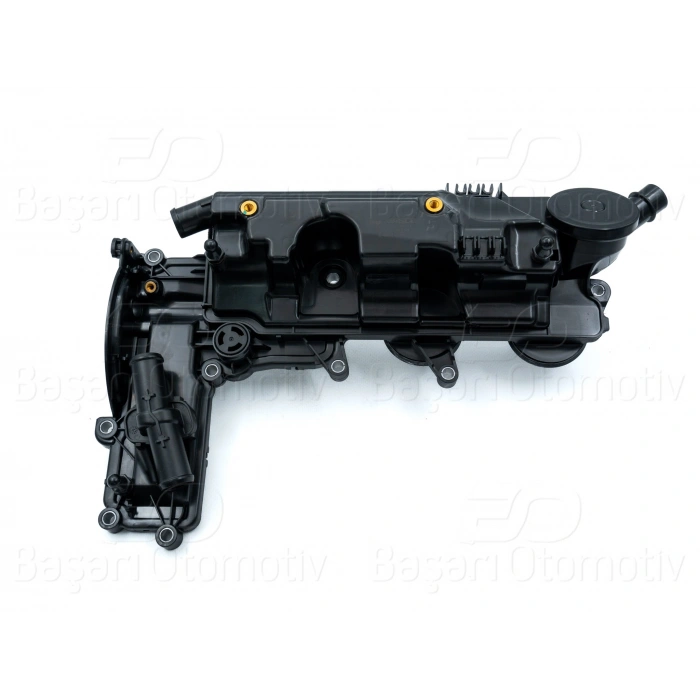 KULBUTOR KAPAGI PLASTIK (CONTALI) PEUGEOT 407 98-04 / CITROEN C5 2 2.2HDI 01-04 / LAND ROCER FREELANDER 2.2 06-14