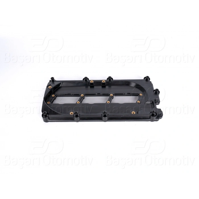 KULBUTOR KAPAGI PLASTIK (CONTALI) VW TOUAREG 3.0 V6 04-10 AUDI A4 B8 (8K2) 3.0TDI 07-15 A5 (8T3) 2.7TDI 3.0TDI 07-17 A6 C6 (4F2) 2.7TDI 3.0TDI 04-11 A8 D3 (4E2, 4E8) 3.0TDI 03-10