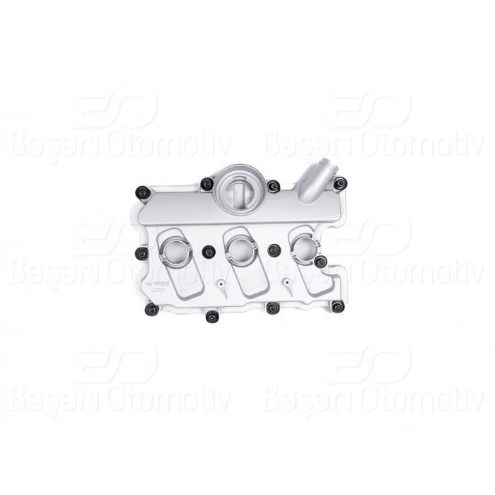 KULBUTOR KAPAGI SOL AUDI A4 A5 A6 A7 Q7 3.0TFSI 15 >