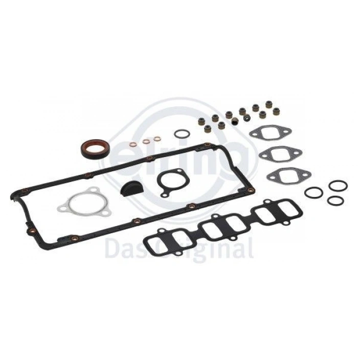 CONTA. KÜLBÜTÖR KAPAĞI A1 1.6 10 (71-40484-00)