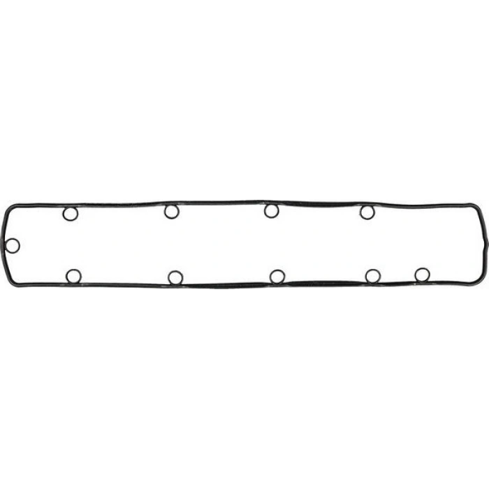 KÜLBÜTÖR KAPAK CONTASI SAG TARAF 306/406 B.M 97-