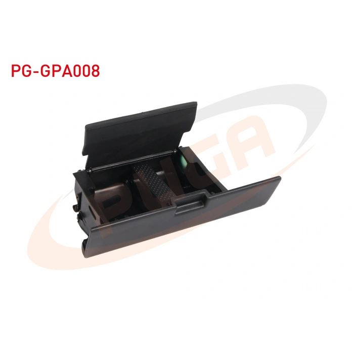 KULLUK ON TEMPRA / TIPO