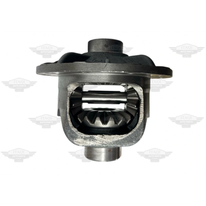 KUTU DİŞLİ DEFRANSİYEL HILUX VİGO 06-14 (AÇIK TİP)