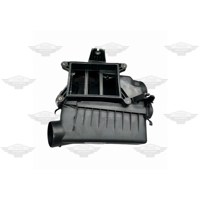 KUTU HAVA FİLTRE ACCENT ERA BENZNLİ 06-10 (KOMPLE)