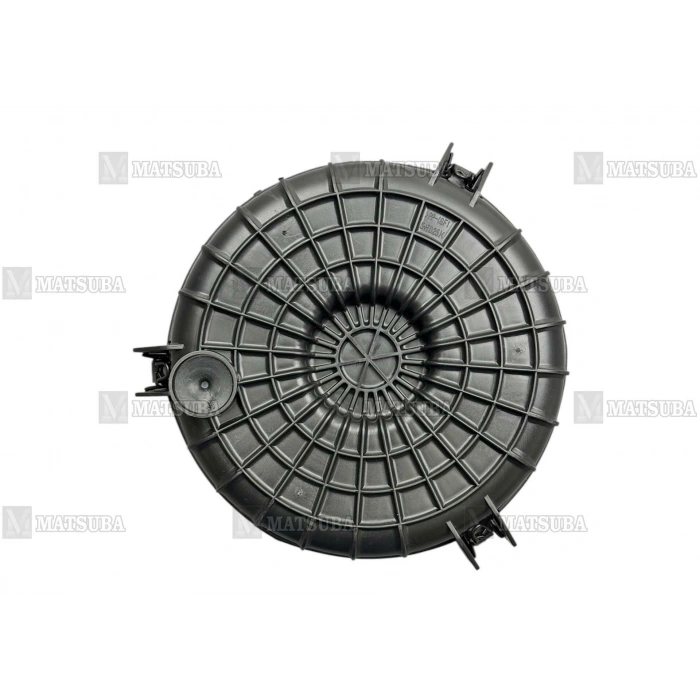 KUTU HAVA FİLTRE BONGO 2,7 04-07 (ALT)