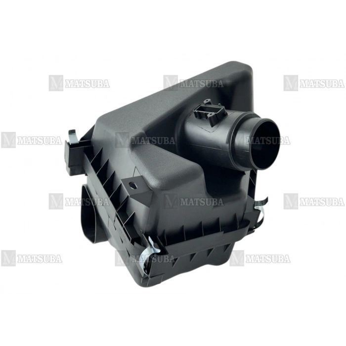 KUTU HAVA FİLTRE COROLLA 1,4 D4-D DİZEL 10-17/ AURİS 1,4 D4-D 10-17/VERSO 1,4 D4-D 10-15 (KOMPLE)