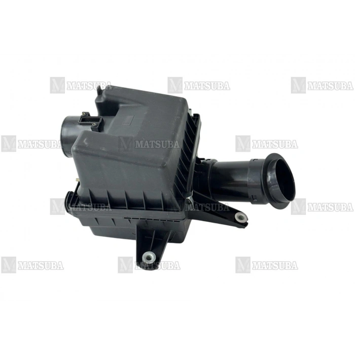 KUTU HAVA FİLTRE D-MAX 07-11 (KOMPLE)