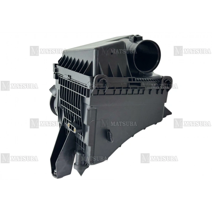 KUTU HAVA FİLTRE D-MAX 12-14 (KARE/KOMPLE)