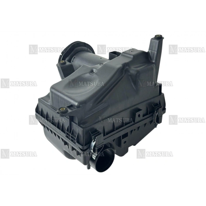 KUTU HAVA FİLTRE HILUX REVO 15-22 (KOMPLE)