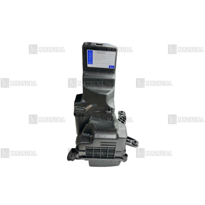 KUTU HAVA FİLTRE İ20 1,2 BENZİNLİ 15-20 (KOMPLE)