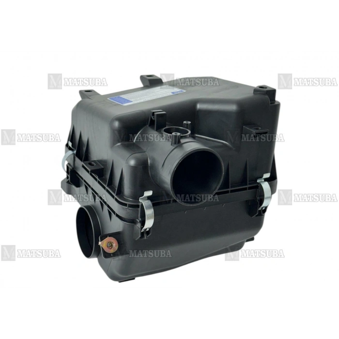 KUTU HAVA FİLTRE L200 07-13 (KOMPLE)