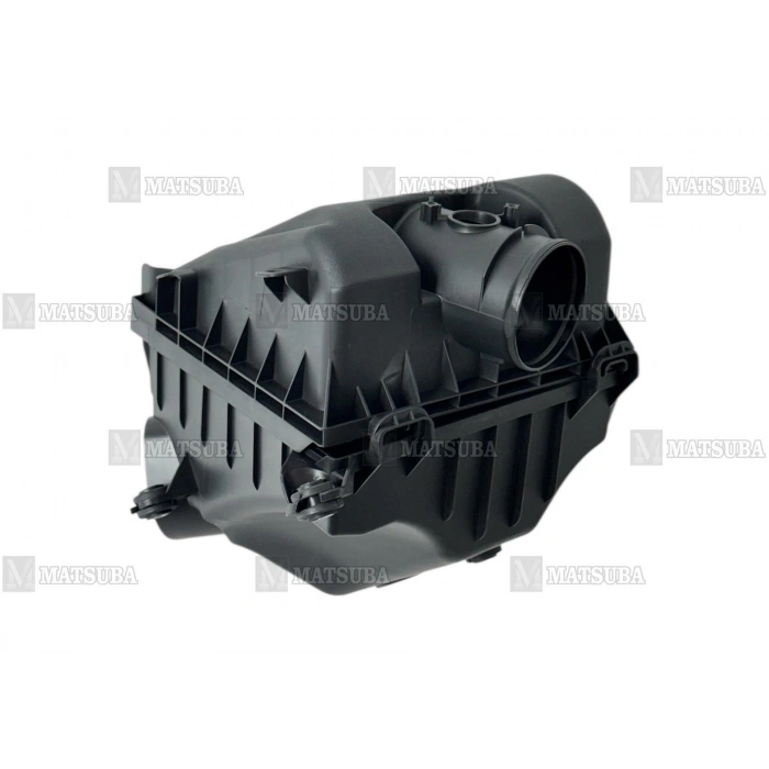 KUTU HAVA FİLTRE L200 15-17 (KOMPLE)