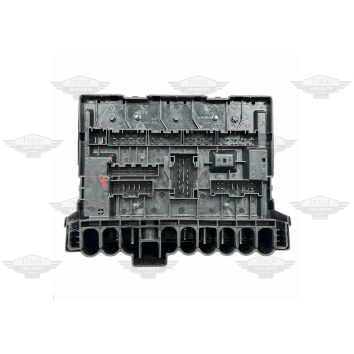 KUTU SİGORTA TİGGO 8 PRO 22-24 (KOMPLE)