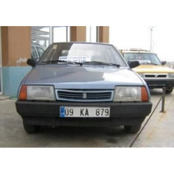 LADA SAMARA- 90/95; ARAÇ BİLGİLERİ VE RESİMLERİ