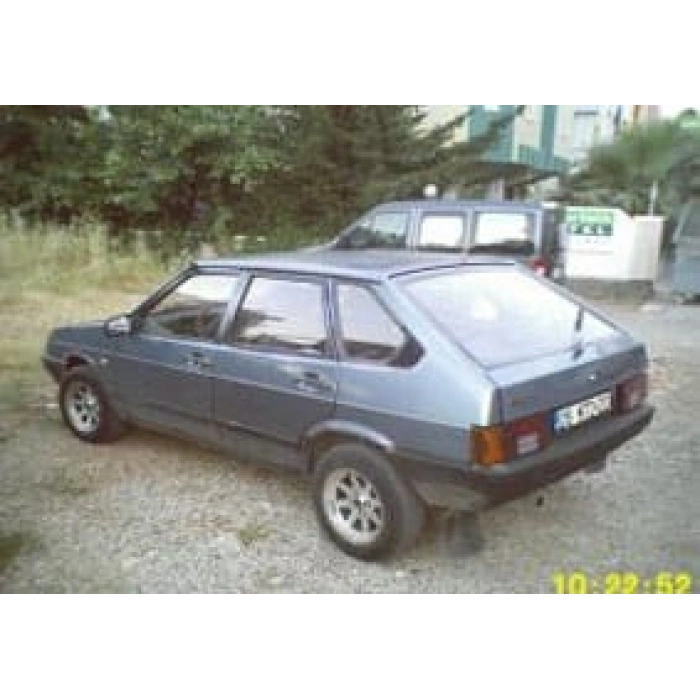 LADA SAMARA- 90/95; ARAÇ BİLGİLERİ VE RESİMLERİ