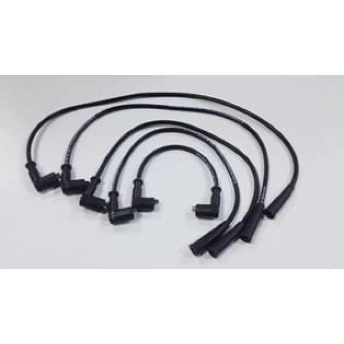 LADA SAMARA- 90/95; BUJİ KABLOSU TAKIM (8V)1.3/1.5 CC (YOW JUNG)