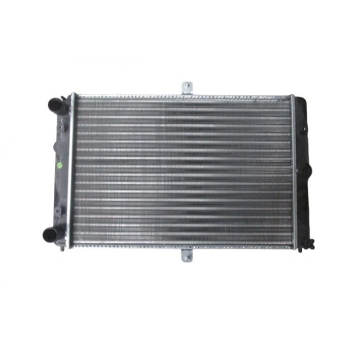 LADA SAMARA- 90/95; SU RADYATÖRÜ (MEKANİK) (475x340x34) ALÜMİNYUM (ORİS)