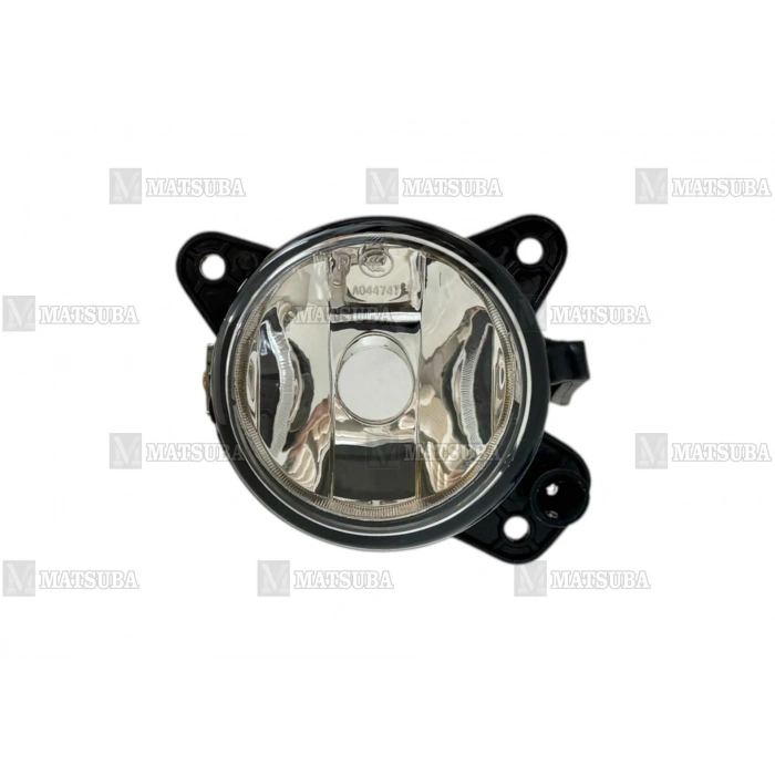 LAMBA SİS FABİA 05-08 RH