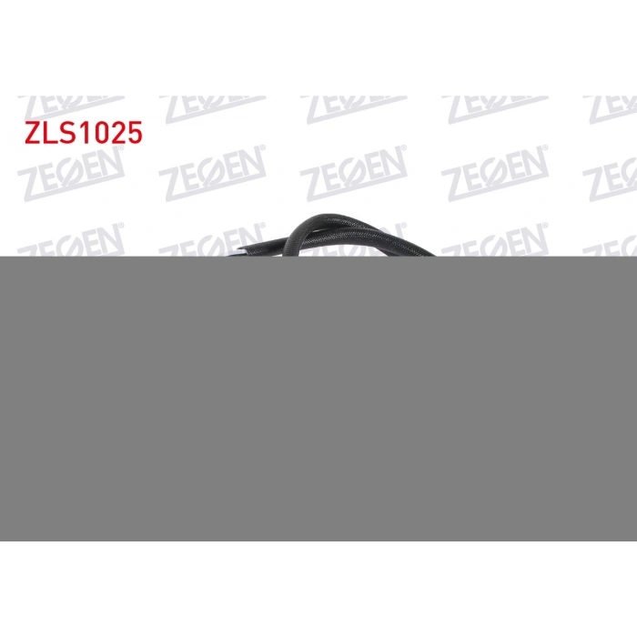 LAMBDA (OKSIJEN) SENSORU 500 mm VW POLO 1.2i - 1.4i (BME-BZG-BLM) 01-12/ POLO 1.4 (CGGB) 09-/ SEAT IBIZA IV 1.2i 12v - 1.2 (AZQ-BME-BXV) 02-/ TOLEDO IV 1.2 (CGPC) 12-/ SKODA FABIA 1.2i 99-15