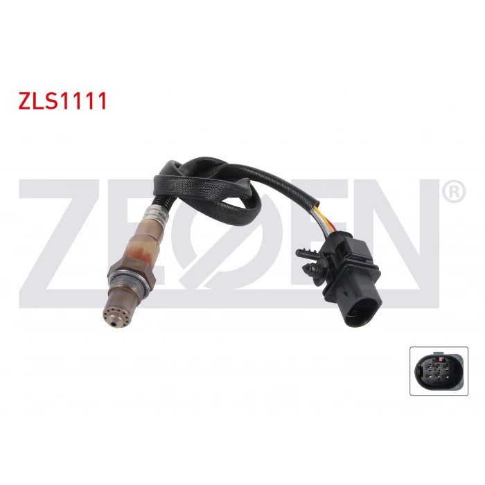 LAMBDA (OKSIJEN) SENSORU 630 mm MERCEDES C SERISI (W204) C 220 CDI - C 250 CDI (OM651.911-924-951) 07-14/ E SERISI (W211) E 200 CDI 02-08/ (W212) E 220 CDI - E 250 CDI 09-/ GLK (X204) 220 CDI 08-