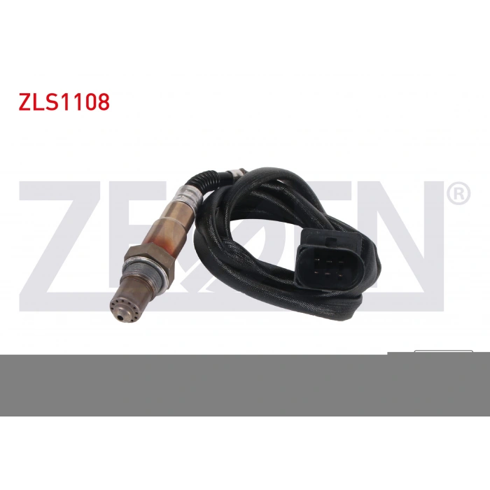 LAMBDA (OKSIJEN) SENSORU 980 mm AUDI A3 1.8 (AGN-APG) 1996-2003/ SEAT LEON - TOLEDO II 1.8 20v (AGN-APG) 1999-2006