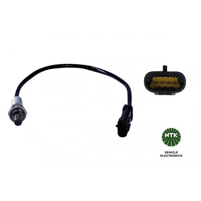 LAMBDA SENSORU 08 C-SERI (W204) E-SERI (W211-W212) VITO (W639)