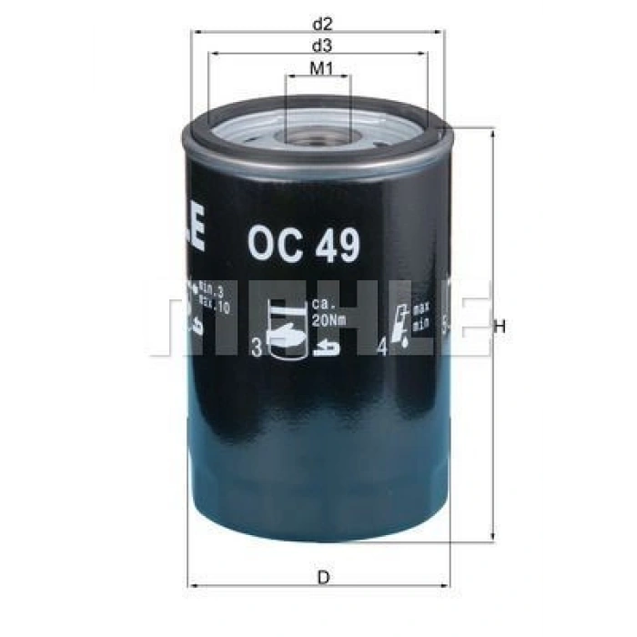 LAMBDA SENSORU 11 C-SERI (W204-S204) 09 E-SERI (W212-S212)