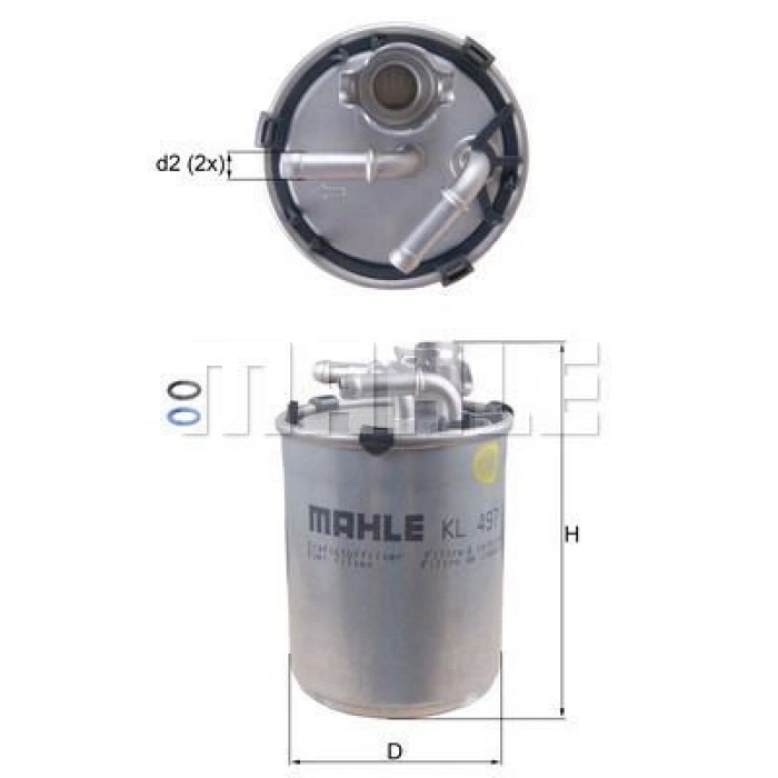 LAMBDA SENSORU 15> C-SERI (W205) E-SERI (W212-W213)