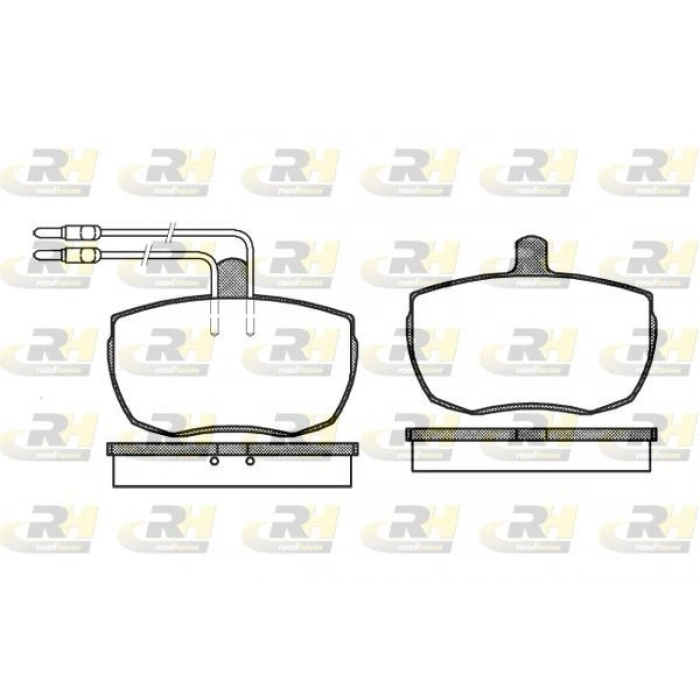 LAMBDA SENSORU 98 CLIO-R.19 1.4