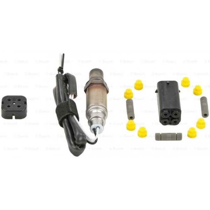 LAMBDA SENSORU UNIVERSAL