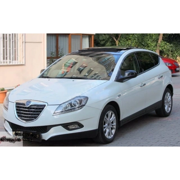 LANCIA DELTA- 09/13; ARAÇ BİLGİLERİ VE RESİMLERİ