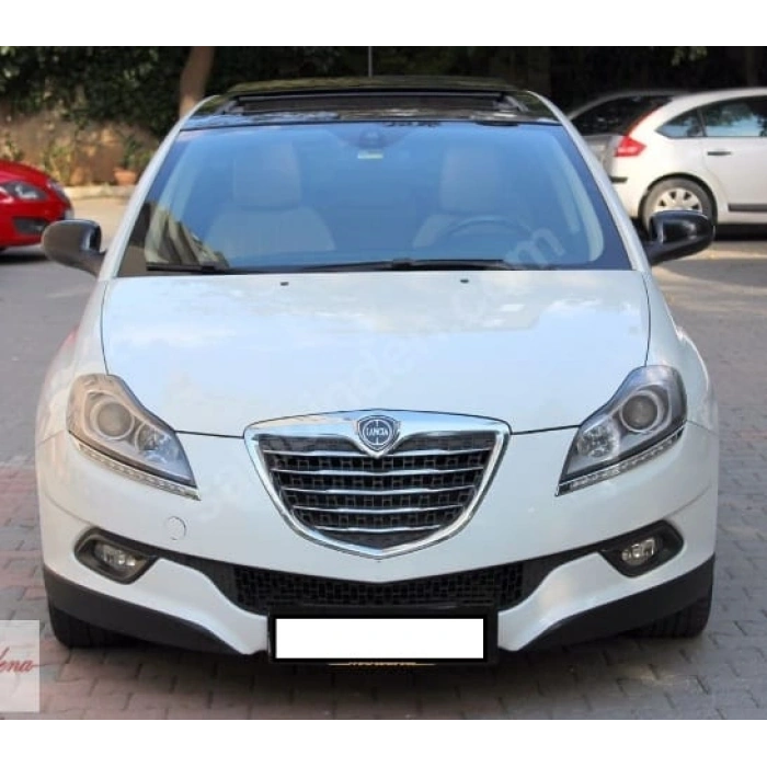 LANCIA DELTA- 09/13; ARAÇ BİLGİLERİ VE RESİMLERİ