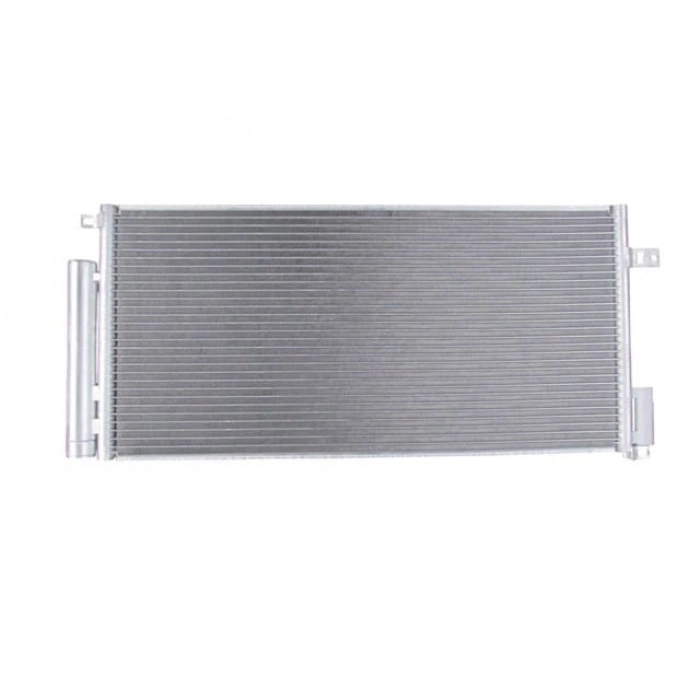 LANCIA DELTA- 09/13; KLİMA RADYATÖRÜ 1.6 MJET 1.4 (BRAZING) (665X297X16) ALÜMİNYUM (ORİS)