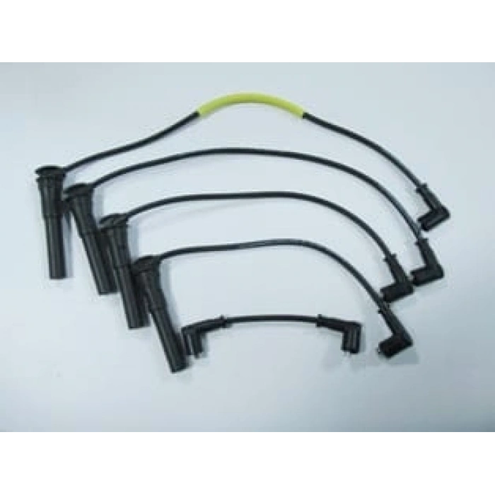 LANDROVER FREELANDER- 01/05; BUJİ KABLOSU TAKIM (16V)(18K4F)1.8 CC (YOW JUNG)