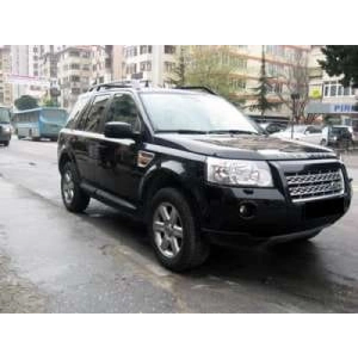 LANDROVER FREELANDER- 06/11; ARAÇ BİLGİLERİ VE RESİMLERİ