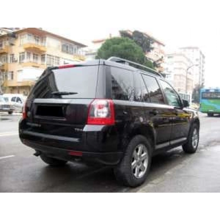 LANDROVER FREELANDER- 06/11; ARAÇ BİLGİLERİ VE RESİMLERİ