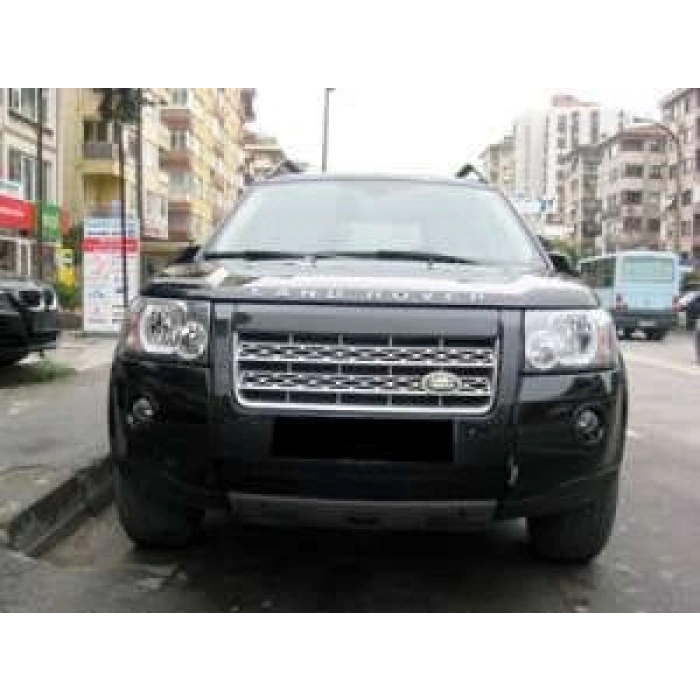 LANDROVER FREELANDER- 06/11; ARAÇ BİLGİLERİ VE RESİMLERİ