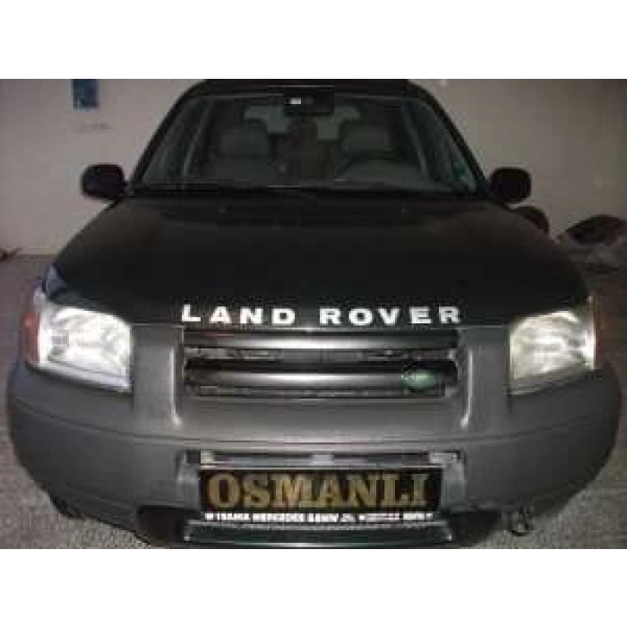LANDROVER FREELANDER- 98/00; ARAÇ BİLGİLERİ VE RESİMLERİ