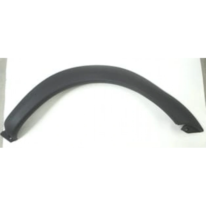 LANDROVER FREELANDER- 98/00; ÖN ÇAMURLUK AĞZI PLASTİĞİ SAĞ PÜTÜRLÜ