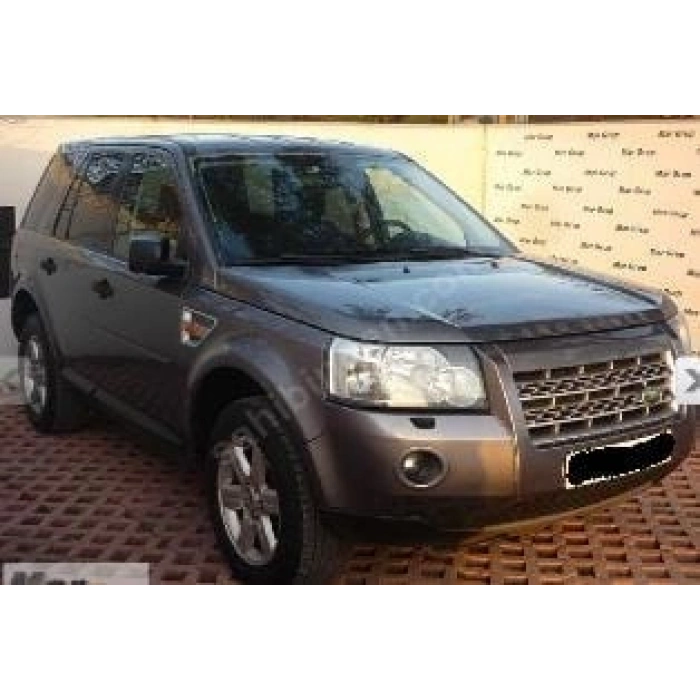 LANDROVER FREELANDER2- 07/12; ARAÇ BİLGİLERİ VE RESİMLERİ