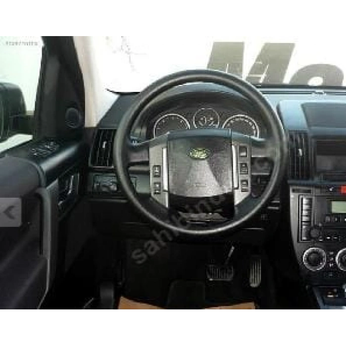 LANDROVER FREELANDER2- 07/12; ARAÇ BİLGİLERİ VE RESİMLERİ