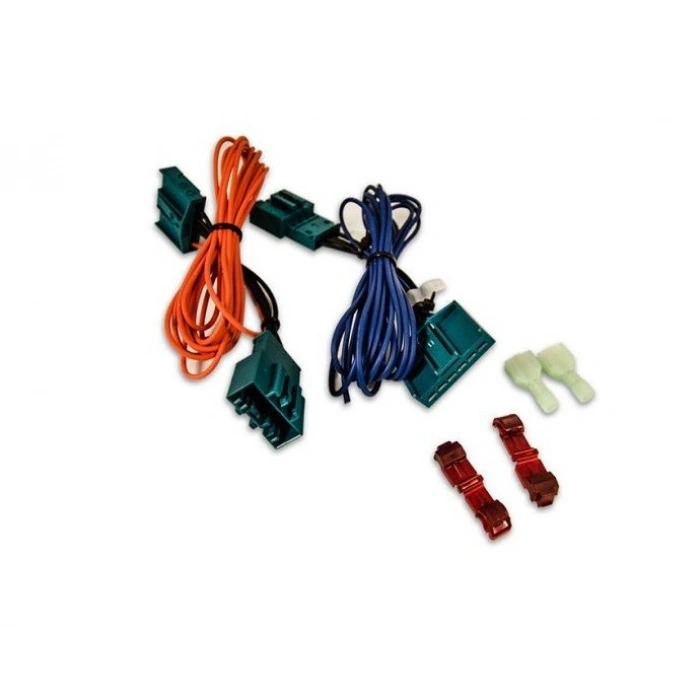 LCI STOP DÖNÜŞÜM KABLO TESİSATI F30 LCI 2015-