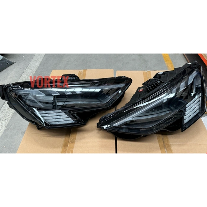 LED FARLAR İÇİN FULL MATRIX FAR SETİ A3 2021-
