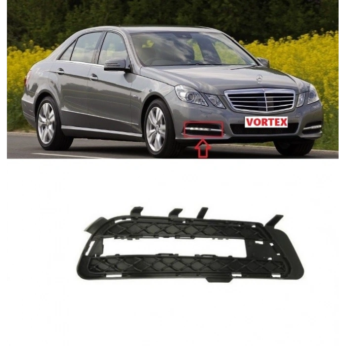 LED SİS FAR KAPAĞI SAĞ ( AVANGARDE ) W212 2009-